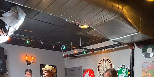 Brothers From Other Mothers @ FairportBside Saturday, March 7