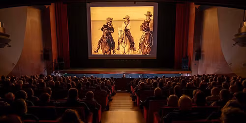 The Winning of Barbara Worth \u2013 Film with Live Orchestra