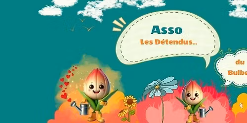 NARBONNE (11) - Rencontre de la D\u00e9tente de Bulbe !