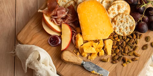 Cheese and Meat Pairing with Lake Geneva Country Meats