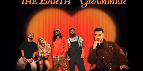 Andy Grammer & Walk Off The Earth