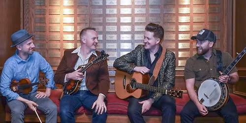 JigJam at Kay Meek Centre