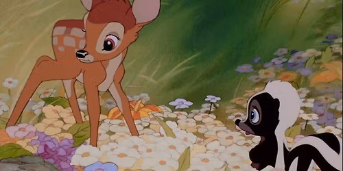 Disney trivia at Crystal Lake Brewing