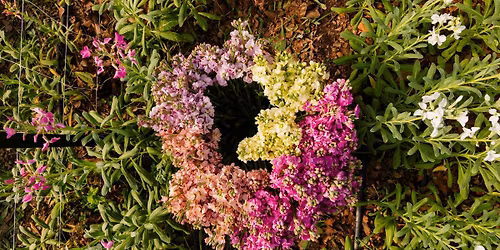 Conf\u00e9rence-atelier \u2013 Dialogue avec le sacr\u00e9\u2026 et petits sabl\u00e9s