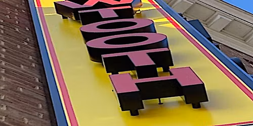 Valley Improv at Sawtooth Kitchen