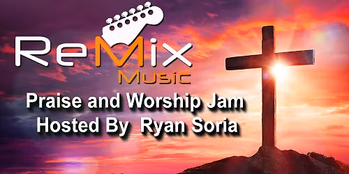 Praise and Worship Jam