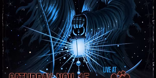 Aeterna X Anesthetize