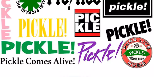 Pickle! debuts at the Hopkins VFW