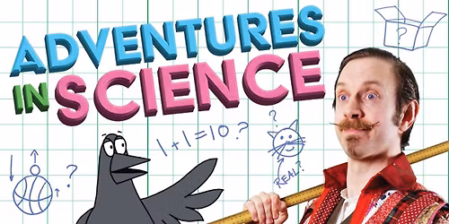 Adventures In Science