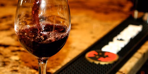 Taste of Italy Tour: Preview Dinner and Wine Tasting at Giammarco's