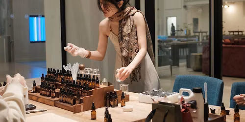 Perfume Workshop - Worn In