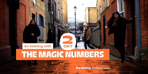 The Magic Numbers in De Roma