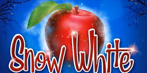 Snow White Pantomime 2025