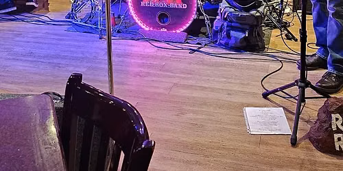 RED ROX BAND at Mason Street Grill