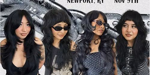 Copy of Alternative Haircutting class with Dreamhairbycelaa