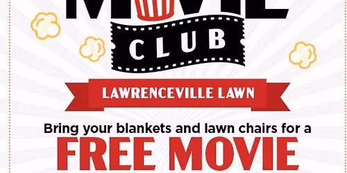 Lawrenceville Movie Club