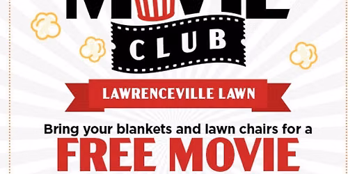Lawrenceville Movie Club
