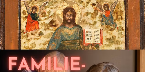 FAMILIES\u00d8NDAG: Julen er hjerternes fest