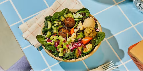 Valencia Promenade Community Day