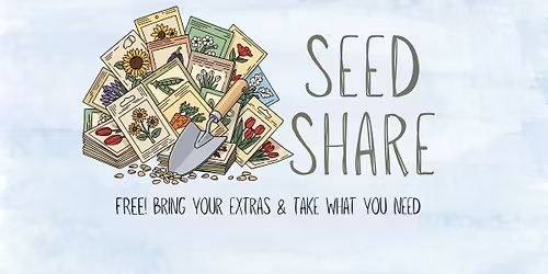 SEED SHARE