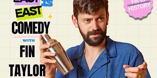 Fin Taylor &amp; Friends: Live From The Red Lion 