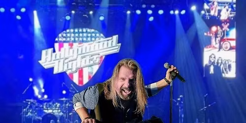 Hollywood Nights \u2013 The Bob Seger Experience