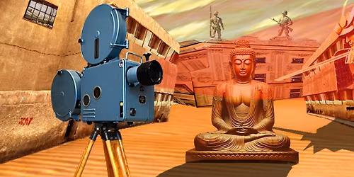 Concert: DadaWaves - Full Band Premi\u00e8re