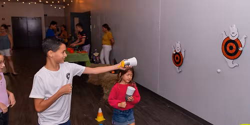 Ross Norton Fall Festival