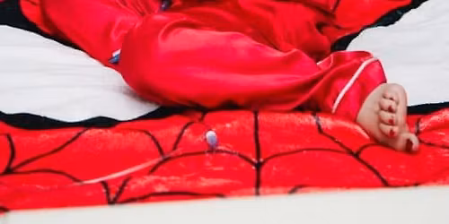 #NICOSTRONG Motorcycle Run & Benefit