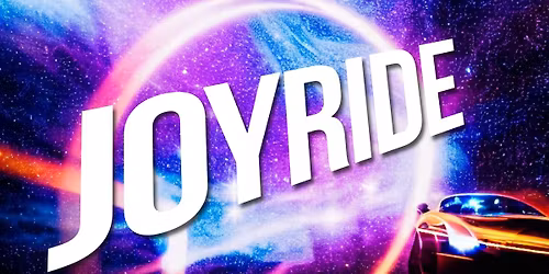 JOYRIDE @ Goat Lips