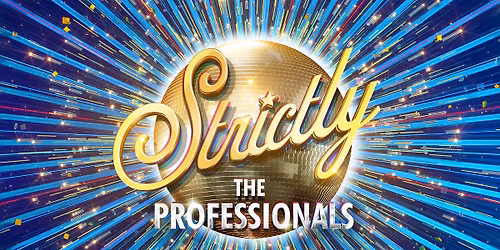 Strictly Come Dancing: The Professionals 2026