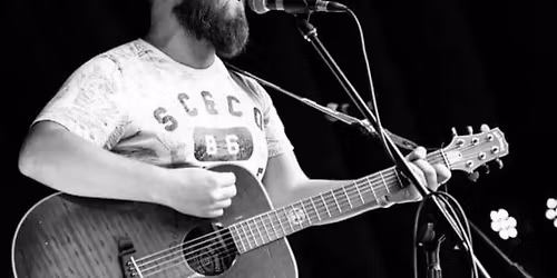 Roy Peplow Live at The Good Intent