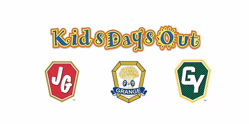 Eastern region Kids Day Out