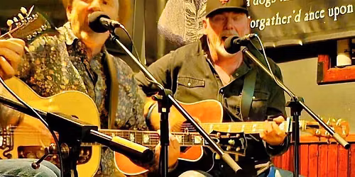 THE COFFEE CLUB live!