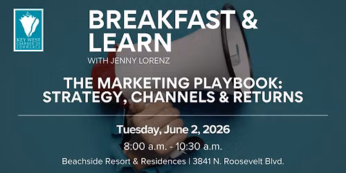Breakfast & Learn 