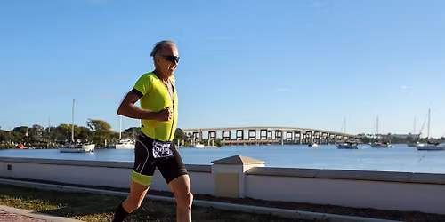 Game On! Riverfront Tri @ Cocoa Presented by Publix