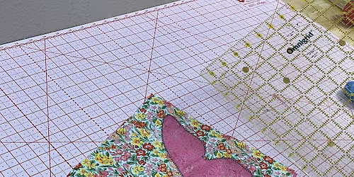 Summer Applique' 100 (Adult Course)