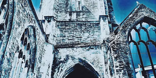 Haunted & Hiddden Bristol Tour & Haunted Pub Visit