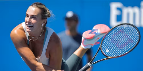 2026 US Open Tennis Championships: Grandstand - Session 5