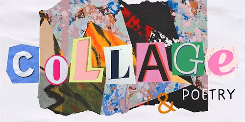 Live, Laugh, Collage!