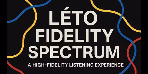 LETO FIDELITY SPECTRUM - DEEP FUNDAMENTALS