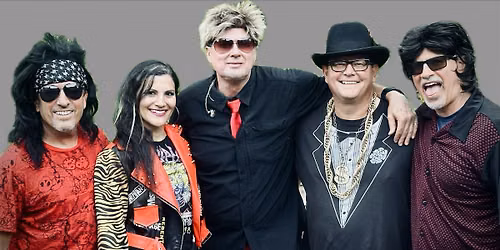 M-80s (80s Party) Saturday Daytime Party, limited free tickets
