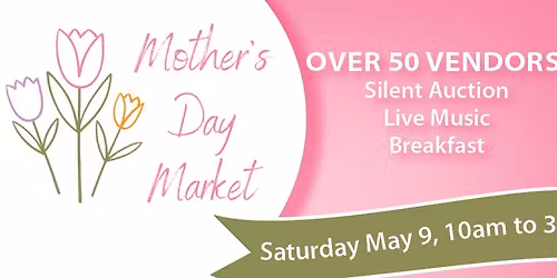 Mother's Day Market