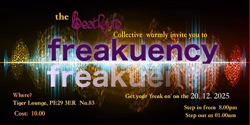 Freakuency