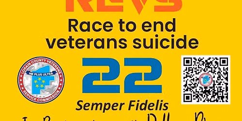 Revs22 walk\/ruck\/ murph