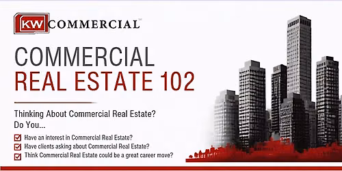 Commercial Real Estate 102