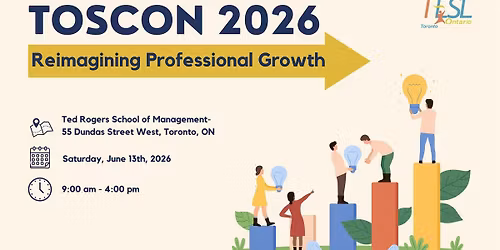 TOSCON 2026