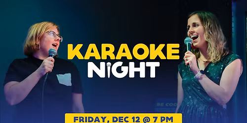 Karaoke Night
