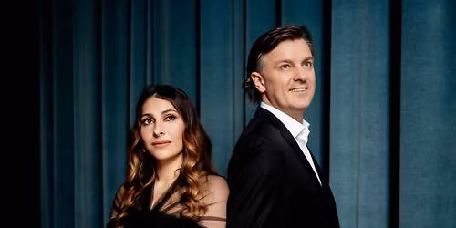 Tom\u00e1\u0161 Netopil & Bella Adamova