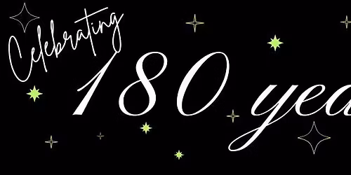 180th Plympton Wyoming Fall Fair